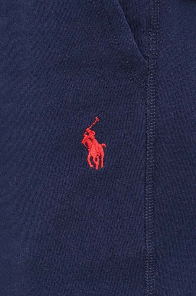 Шорти Polo Ralph Lauren чоловічі колір синій (3269320) фото 4