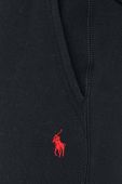 Шорти Polo Ralph Lauren чоловічі колір чорний (3269314)