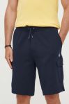 Шорти Polo Ralph Lauren чоловічі колір синій (3306177)