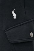 Шорти Polo Ralph Lauren чоловічі колір чорний (3306181)