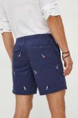 Шорти Polo Ralph Lauren чоловічі колір синій (3382077)
