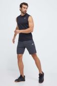 Шорти для тренувань Reebok Workout Ready колір сірий (3637347)