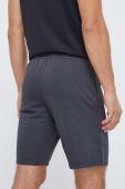 Шорти для тренувань Reebok Workout Ready колір сірий (3637347)