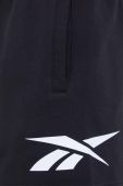 Шорти Reebok Classic чоловічі колір чорний (3463920)
