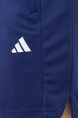 Шорти для тренувань adidas Performance Train Essentials колір блакитний (3296127)