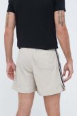 Шорти adidas Originals чоловічі колір бежевий (3439526)