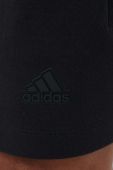 Шорти adidas Z.N.E чоловічі колір чорний