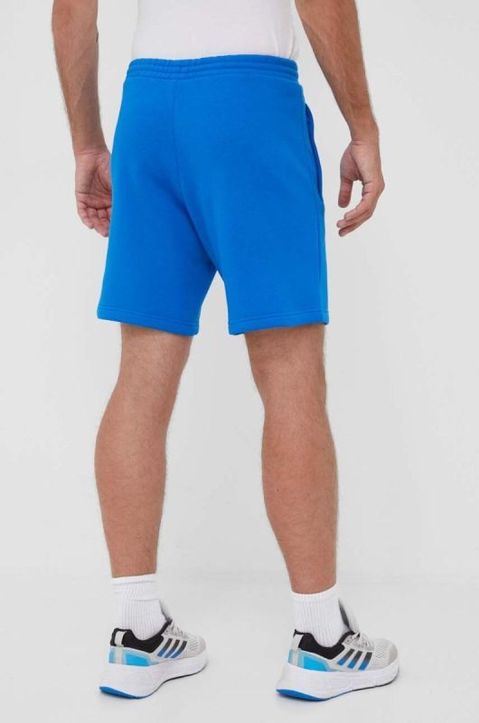 Шорти adidas Originals чоловічі колір блакитний (3322474) фото 2