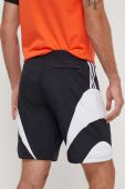 Шорти adidas Originals чоловічі колір чорний (3610854)