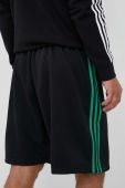 Шорти adidas Originals чоловічі колір чорний (3360571)