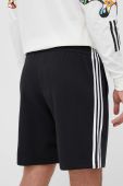 Шорти adidas чоловічі колір чорний (3338954)