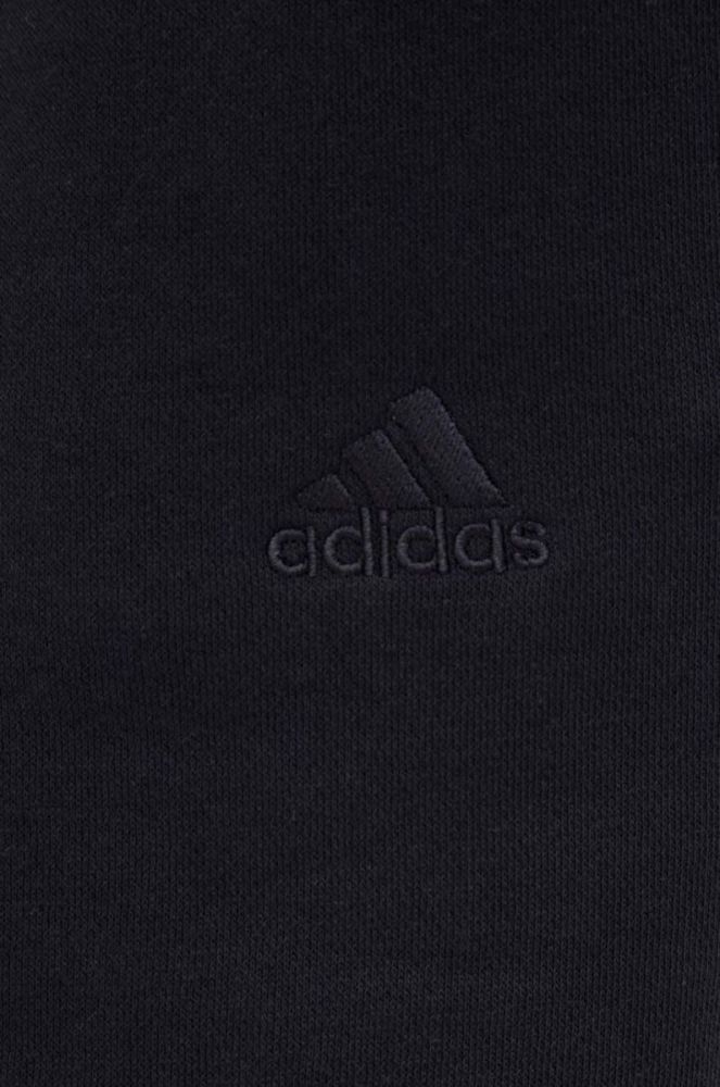 Шорти adidas чоловічі колір чорний (3510472) фото 5