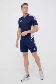 Шорти для тренувань adidas Performance Tiro 23 колір синій (3311941)