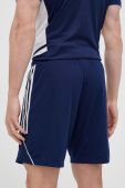 Шорти для тренувань adidas Performance Tiro 23 колір синій (3311941)