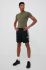 Шорти для тренувань adidas Performance Train Essentials колір чорний (3396639)