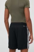 Шорти для тренувань adidas Performance Train Essentials колір чорний (3396639)
