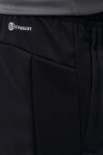 Шорти для тренувань adidas Performance Train Essentials колір чорний (3311946)