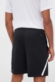 Шорти для тренувань adidas Performance Pro Block колір чорний