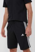 Шорти adidas чоловічі колір чорний (3322493)