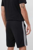 Шорти adidas чоловічі колір чорний (3322493)