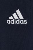 Шорти adidas чоловічі колір синій (3389446)