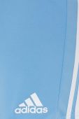 Шорти для тренувань adidas Performance Squadra 21 колір блакитний