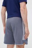 Спортивні шорти adidas Performance Tiro 23 чоловічі колір сірий
