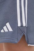 Спортивні шорти adidas Performance Tiro 23 чоловічі колір сірий