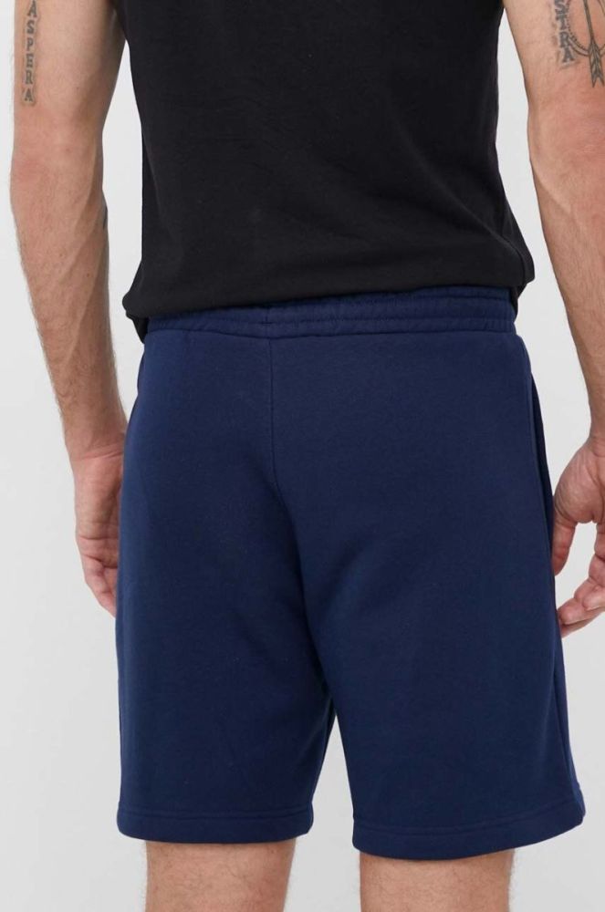 Шорти adidas Originals чоловічі колір синій (3328631) фото 3