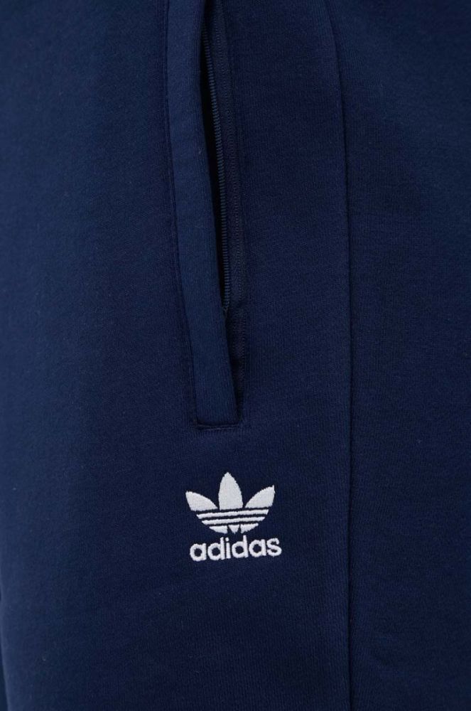 Шорти adidas Originals чоловічі колір синій (3328631) фото 4
