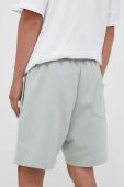 Шорти On Vacation чоловічі колір зелений