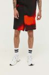 Шорти Vertere Berlin чоловічі колір червоний