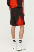Шорти Vertere Berlin чоловічі колір червоний