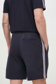 Шорти Armani Exchange чоловічі колір синій (3354515)