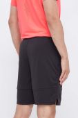 Шорти для тренувань Puma Train All Day колір чорний