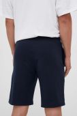 Шорти лаунж Emporio Armani Underwear колір синій (3402804)