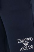 Шорти лаунж Emporio Armani Underwear колір синій (3402804)
