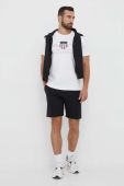 Шорти Gant чоловічі колір чорний (3342761)