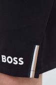 Шорти Boss Green BOSS GREEN чоловічі колір чорний (3499441)