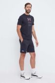 Шорти Under Armour чоловічі колір чорний