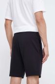 Шорти Reebok чоловічі колір чорний (3542693)