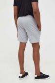 Шорти HUGO чоловічі колір сірий