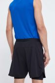 Шорти для тренувань Reebok Speed 3.0 колір чорний (3562111)