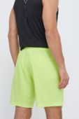 Шорти для тренувань Reebok Workout Ready колір зелений (3682538)