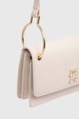 Сумочка Tommy Hilfiger колір бежевий (3291024)