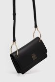 Сумочка Tommy Hilfiger колір чорний (3291025)