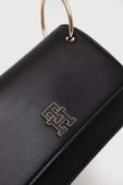 Сумочка Tommy Hilfiger колір чорний (3291025)