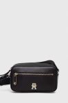 Сумочка Tommy Hilfiger колір чорний (3320013)
