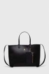 Сумочка Tommy Hilfiger колір чорний (3325551)