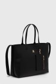 Сумочка Tommy Hilfiger колір чорний (3325551)
